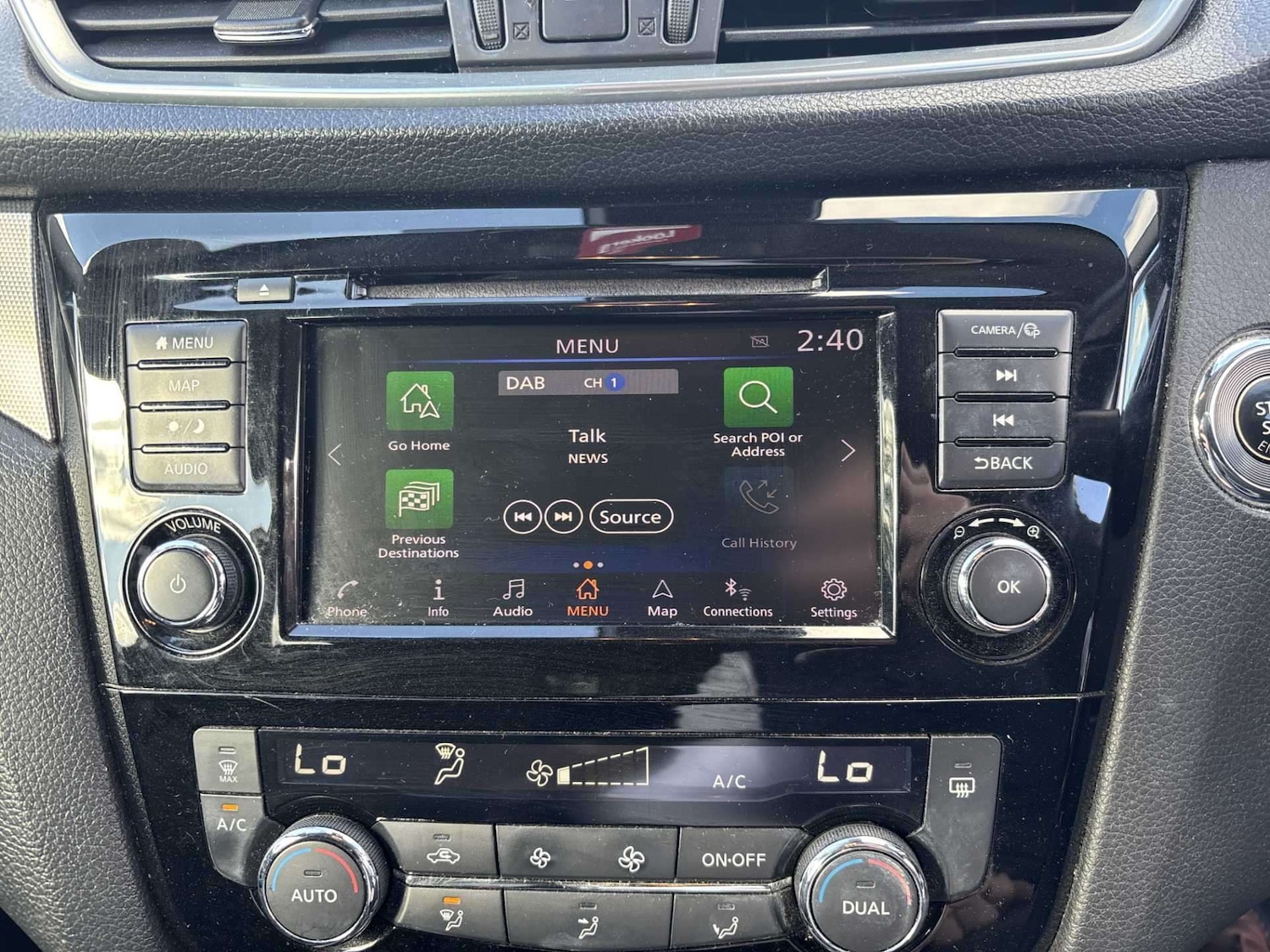 Used Nissan Qashqai 2019 for sale - 76413939: Photo 10