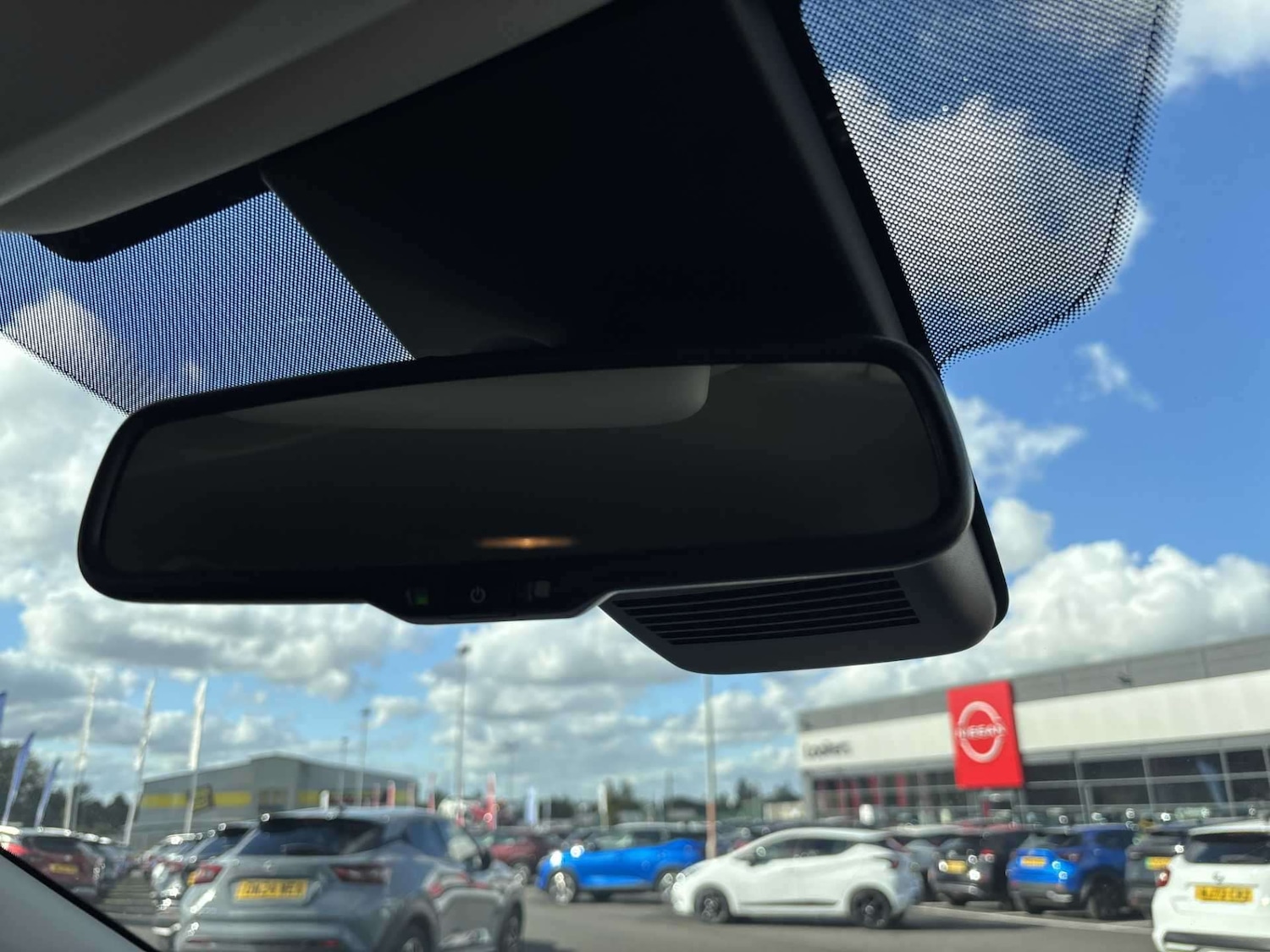 Used Nissan Qashqai 2019 for sale - 76413939: Photo 13