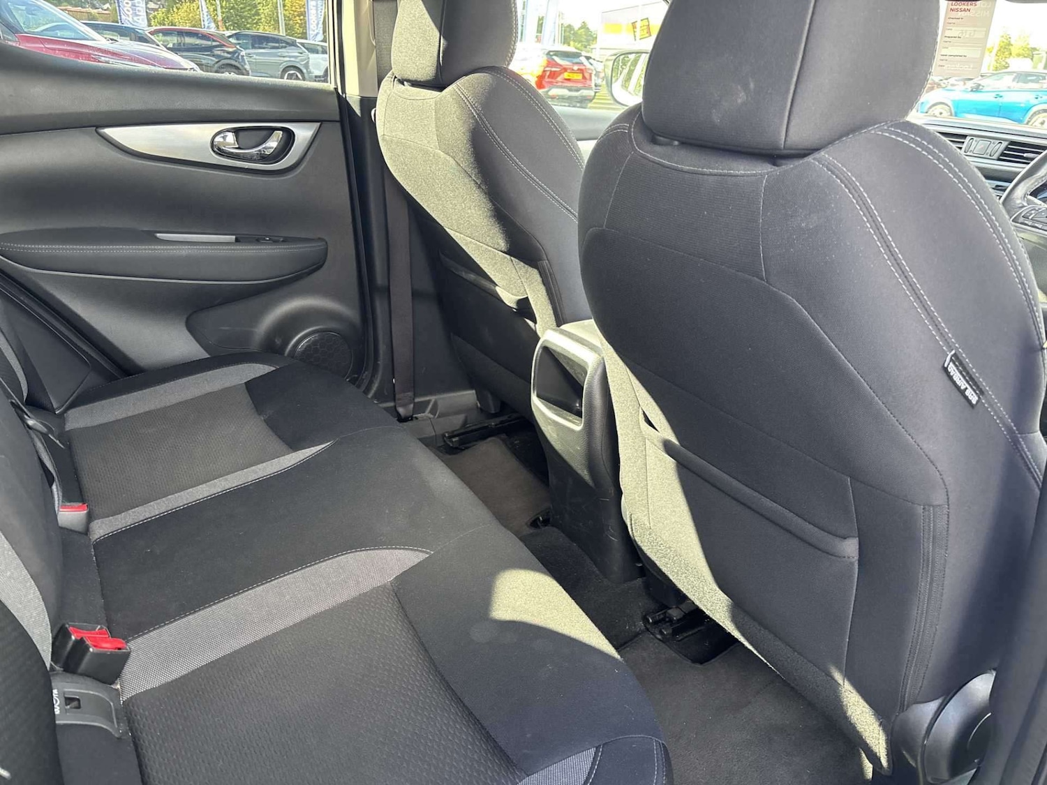 Used Nissan Qashqai 2019 for sale - 76413939: Photo 15