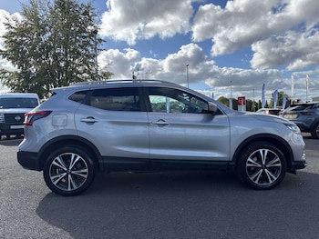 Used Nissan Qashqai 2019 for sale - 76413939: Photo