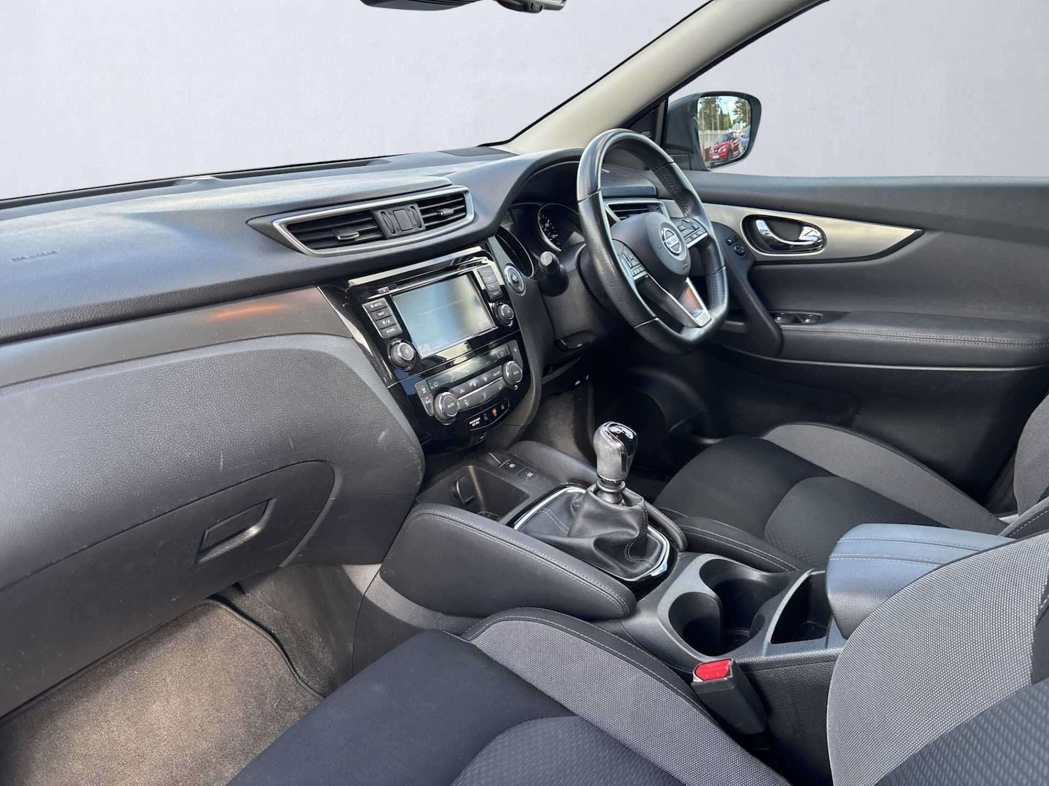 Used Nissan Qashqai 2019 for sale - 76413939: Photo 7