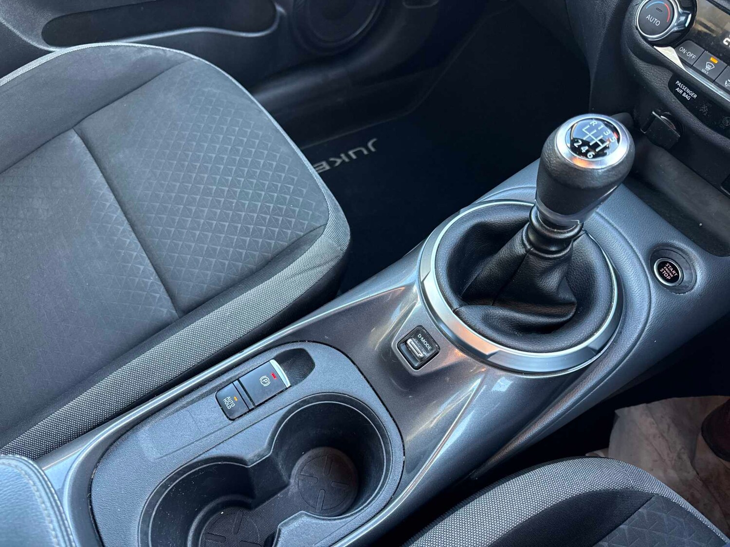 Used Nissan Juke 2021 for sale - 77567722: Photo 12