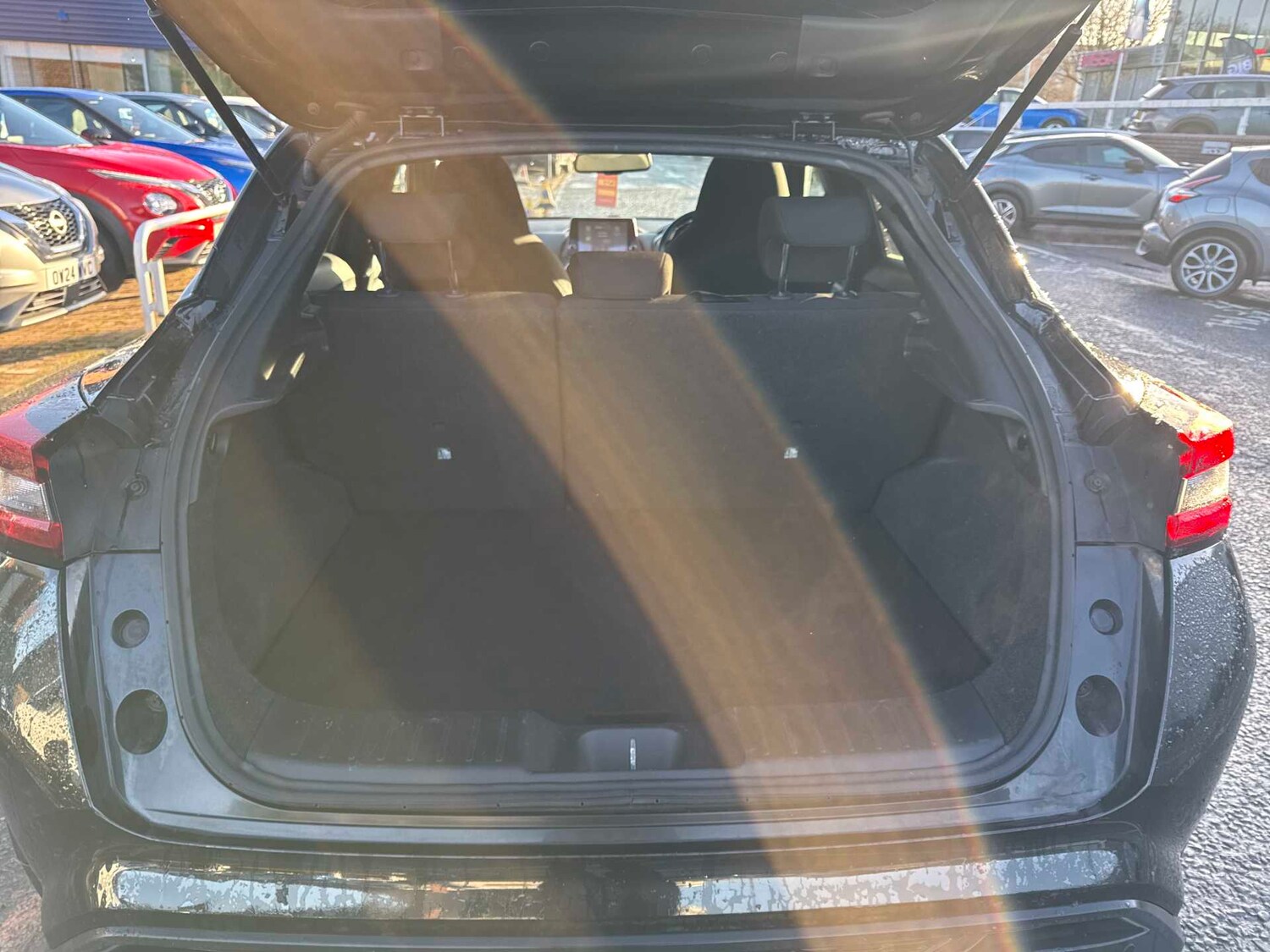 Used Nissan Juke 2021 for sale - 77567722: Photo 16