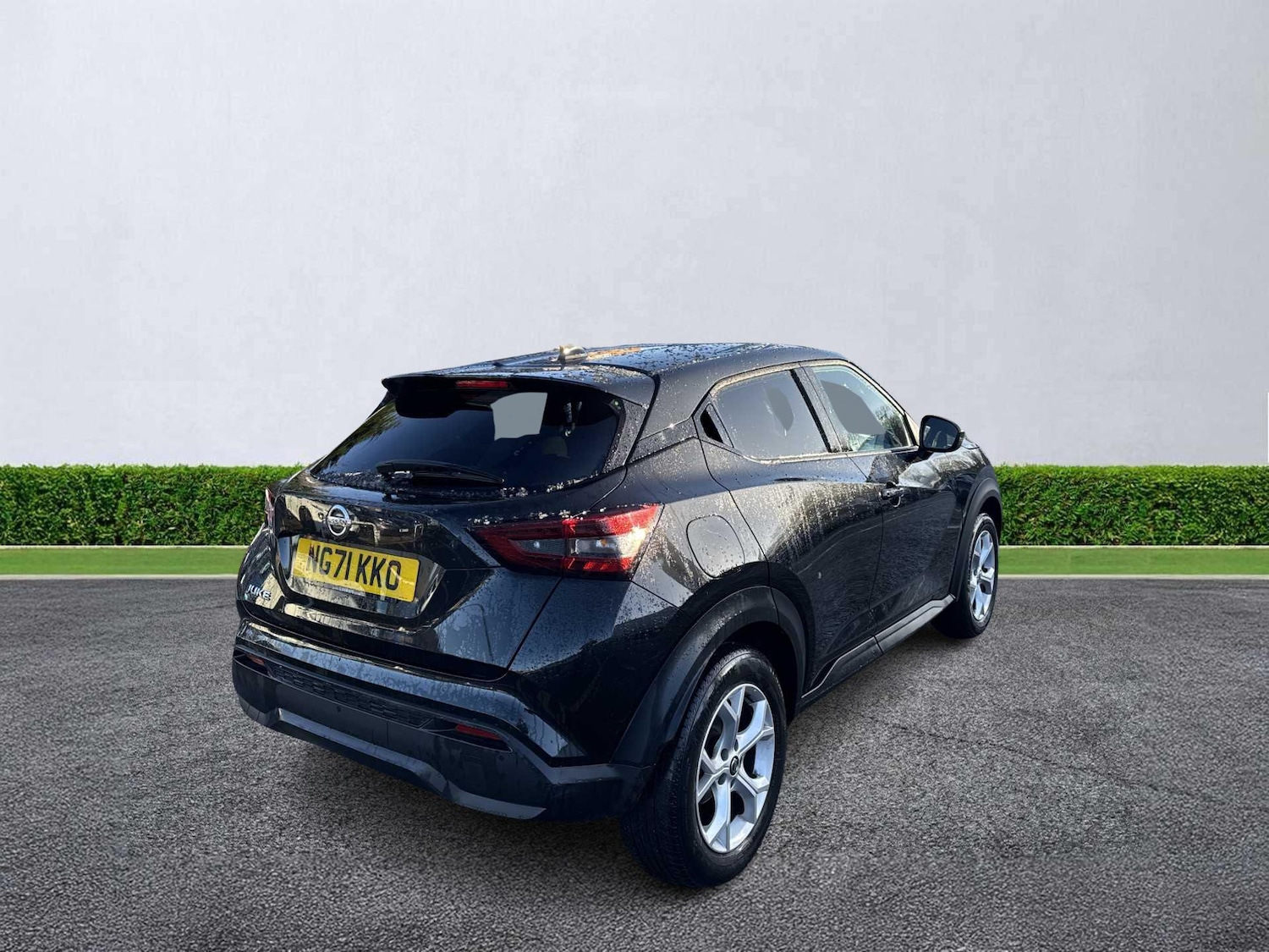 Used Nissan Juke 2021 for sale - 77567722: Photo 17