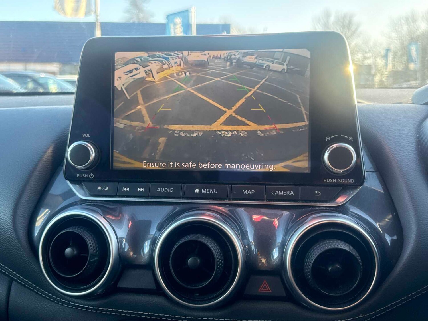 Used Nissan Juke 2021 for sale - 77567722: Photo 21