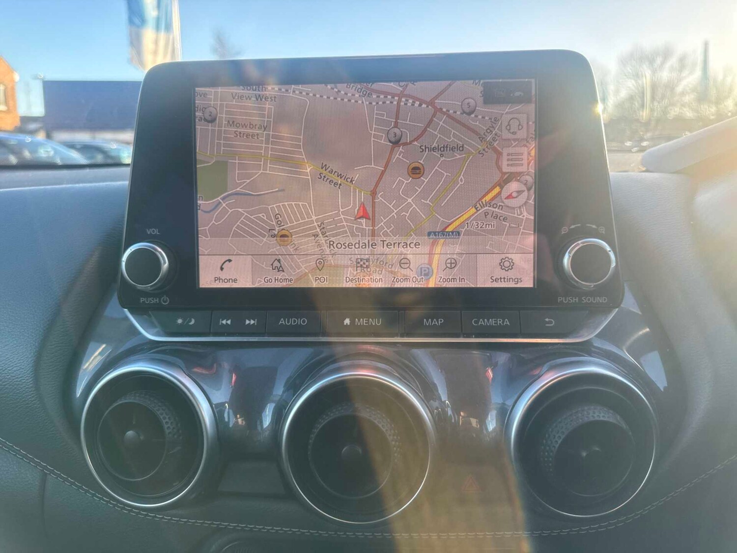 Used Nissan Juke 2021 for sale - 77567722: Photo 22