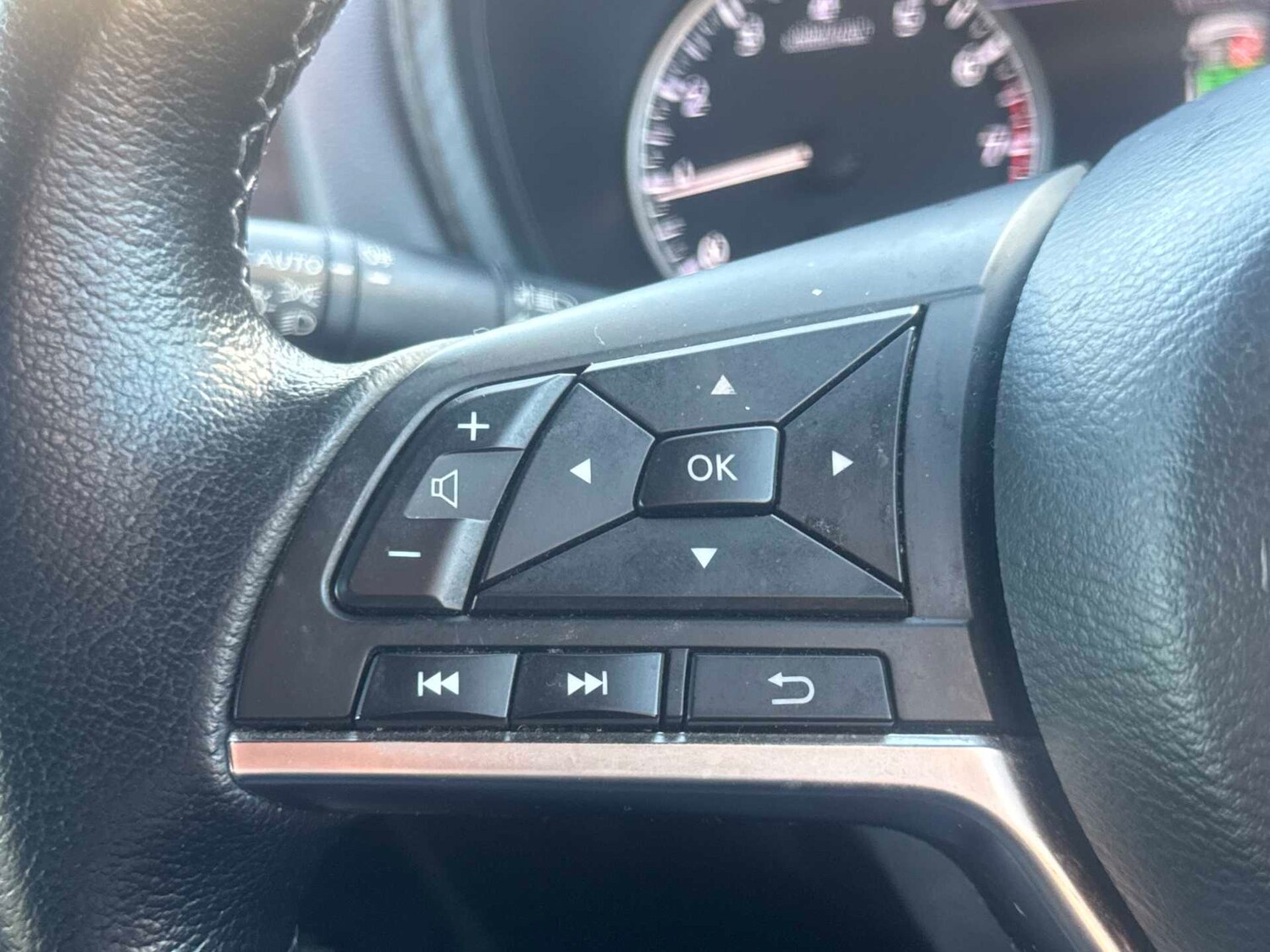 Used Nissan Juke 2021 for sale - 77567722: Photo 24