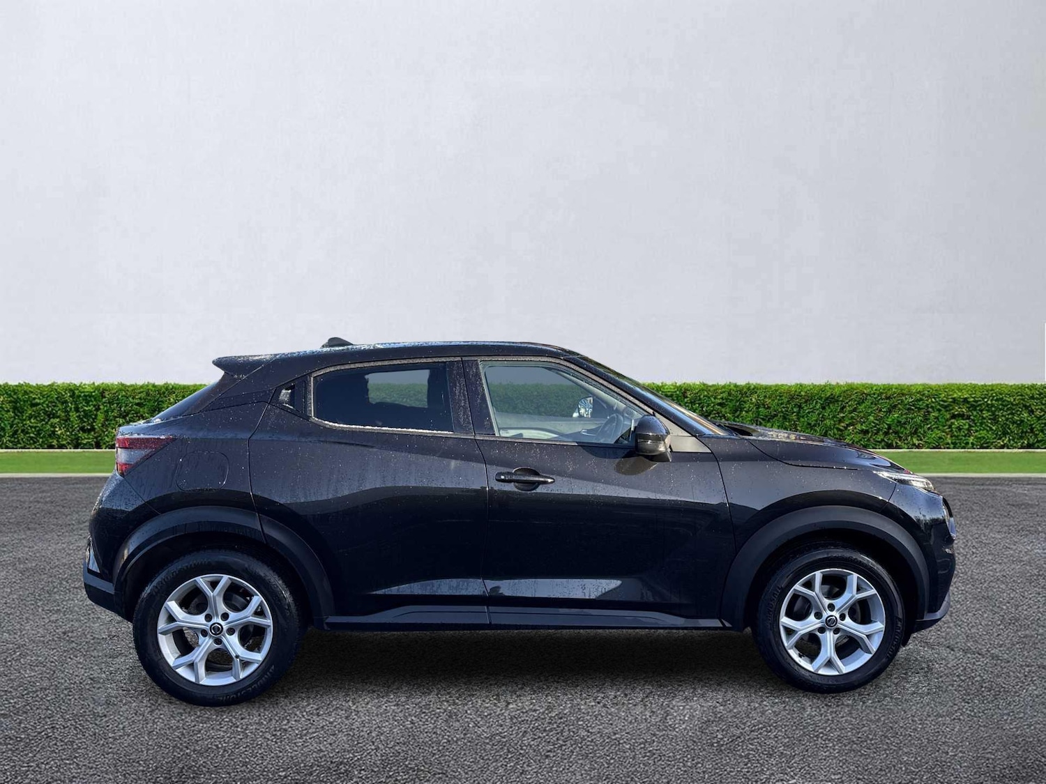 Used Nissan Juke 2021 for sale - 77567722: Photo 3