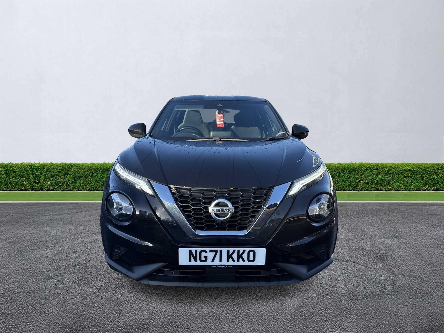 Used Nissan Juke 2021 for sale - 77567722: Photo 5