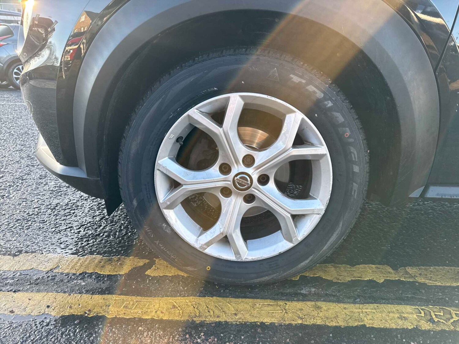 Used Nissan Juke 2021 for sale - 77567722: Photo 6