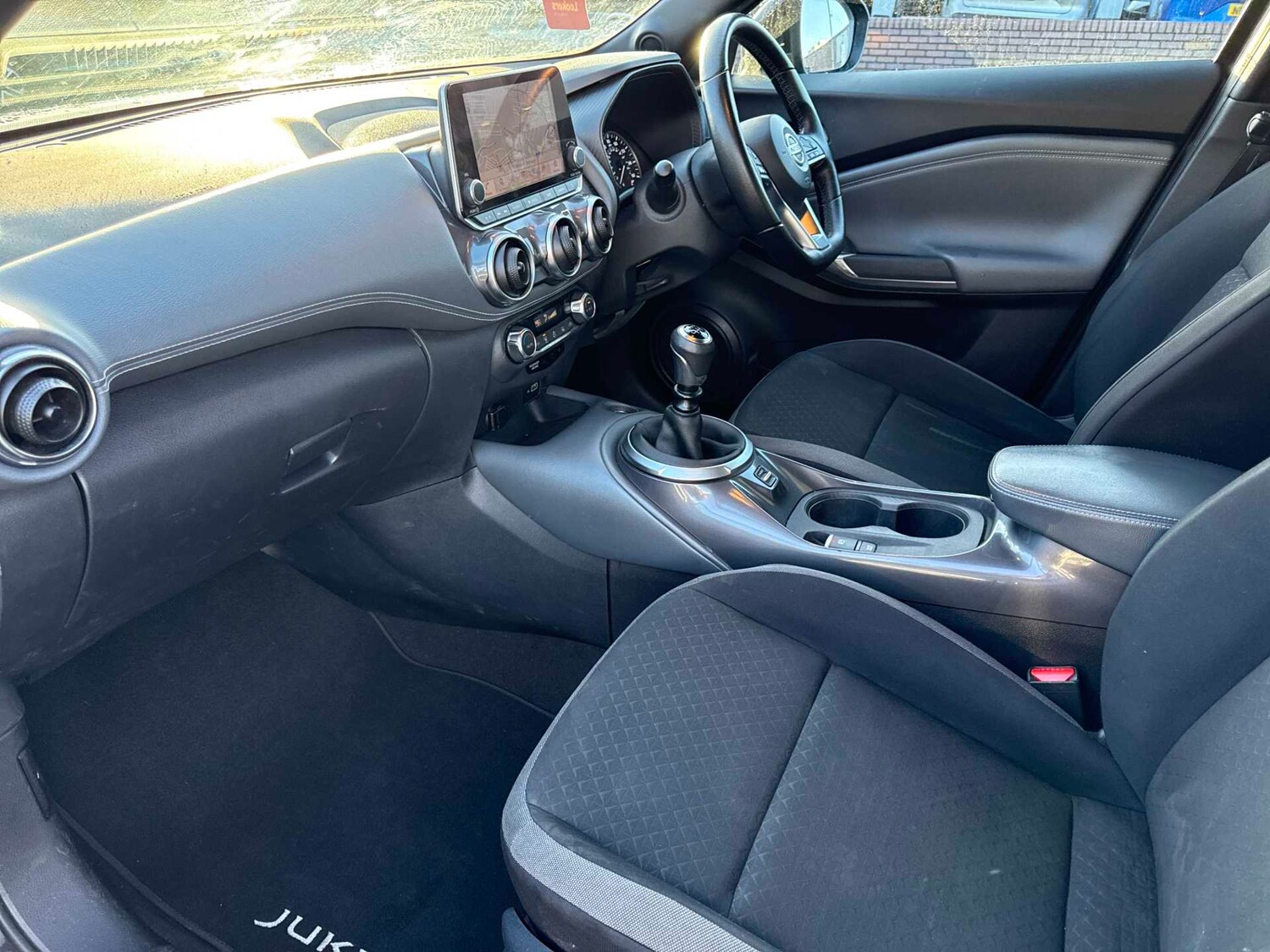 Used Nissan Juke 2021 for sale - 77567722: Photo 7