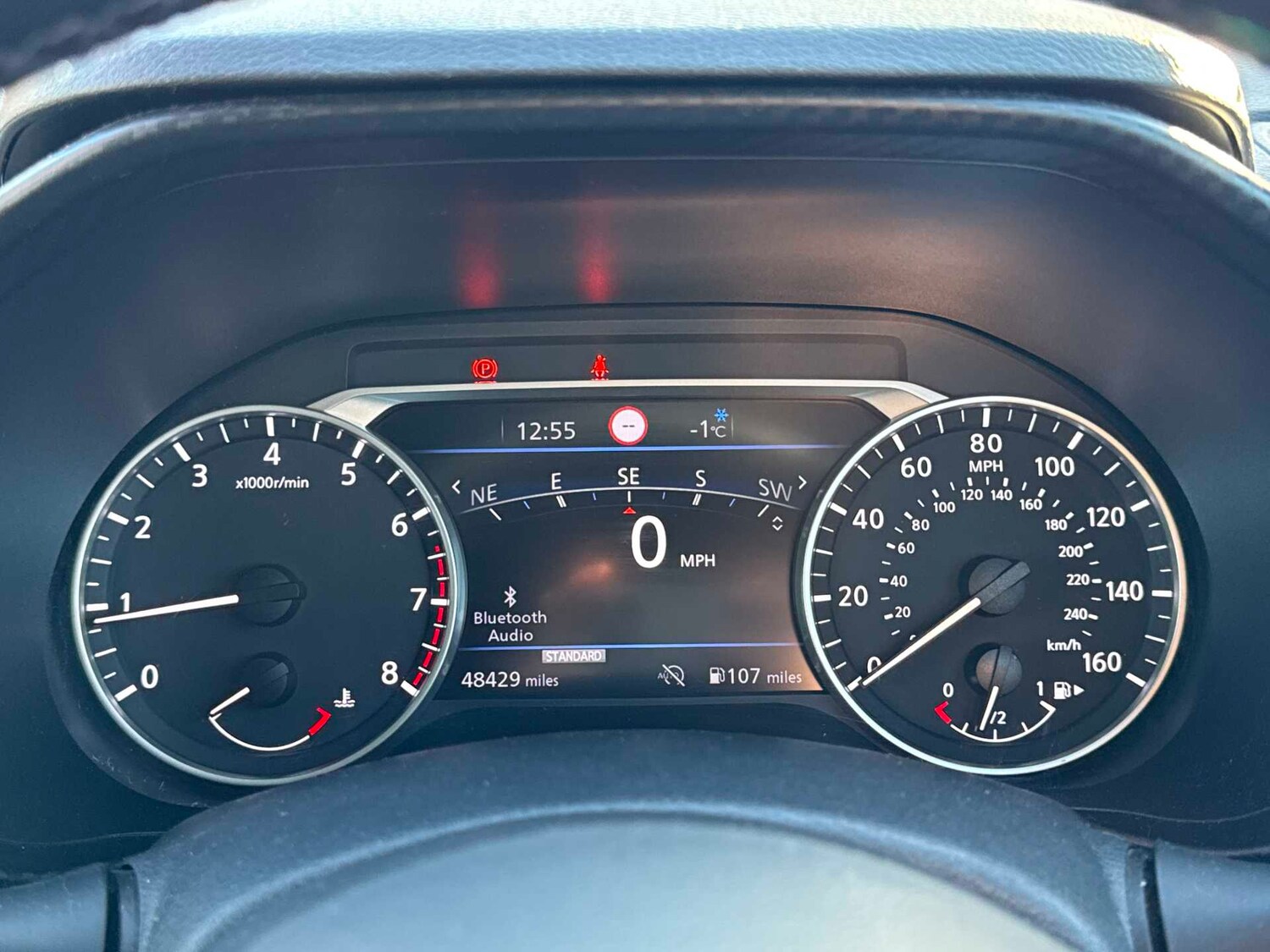 Used Nissan Juke 2021 for sale - 77567722: Photo 9