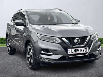 Used Nissan Qashqai 2019 for sale - 78681555: Photo