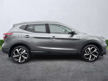 Used Nissan Qashqai 2019 for sale - 78681555: Photo