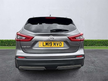 Used Nissan Qashqai 2019 for sale - 78681555: Photo