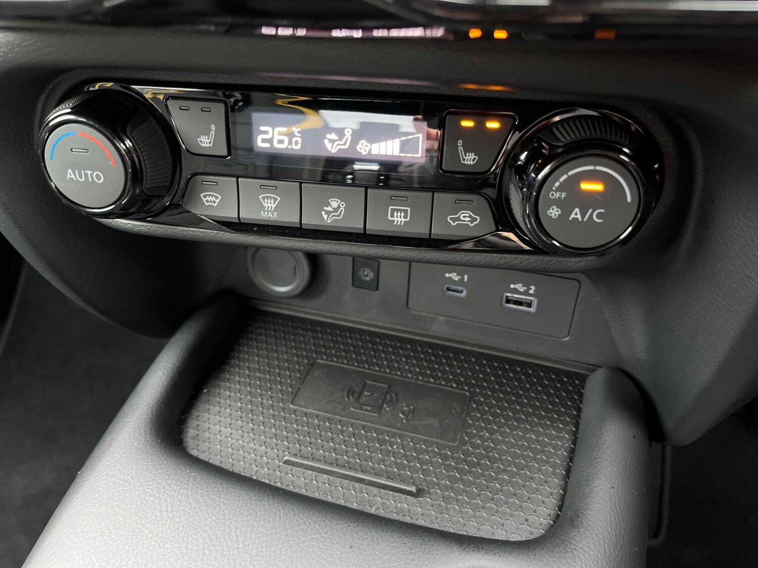 Used Nissan Juke 2025 for sale - 77487353: Photo 11