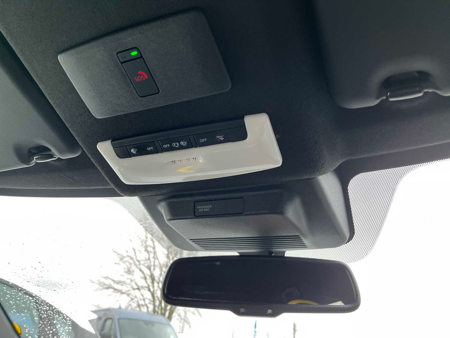 Used Nissan Juke 2025 for sale - 77487353: Photo 13