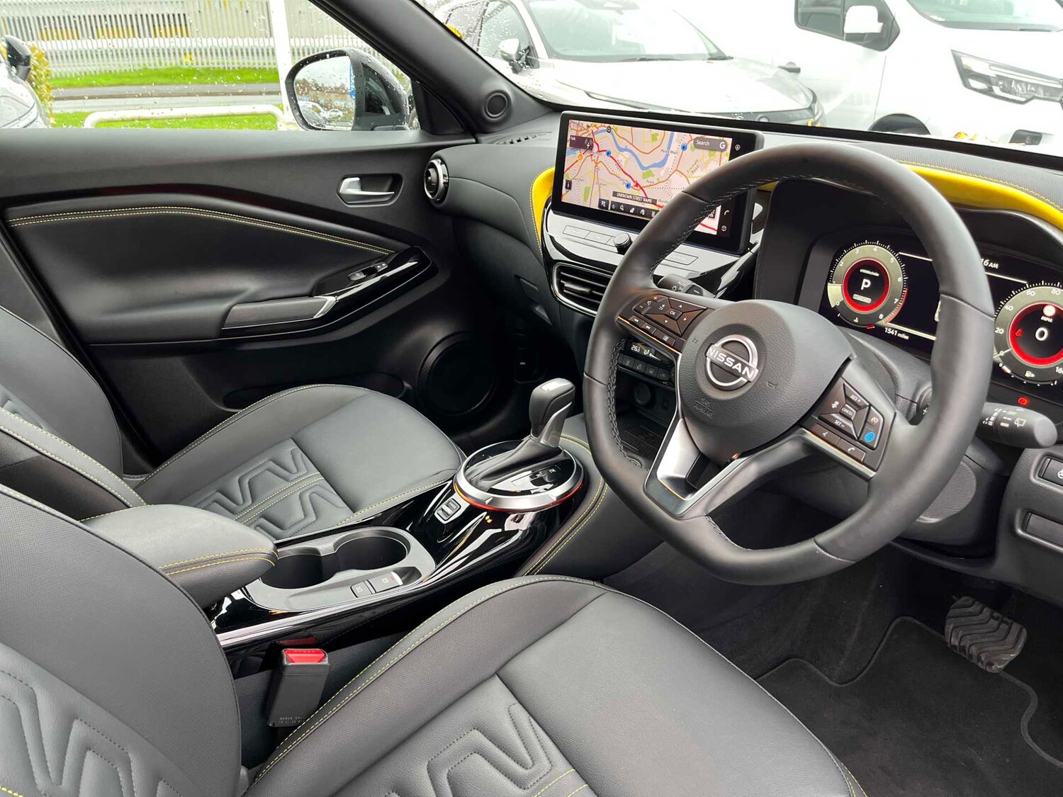 Used Nissan Juke 2025 for sale - 77487353: Photo 14