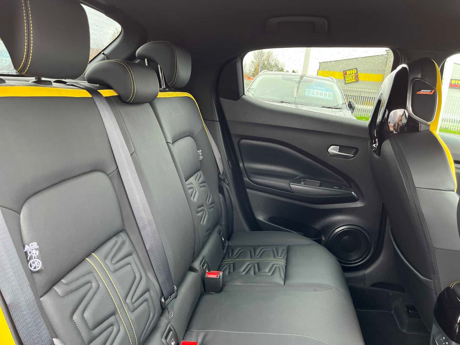 Used Nissan Juke 2025 for sale - 77487353: Photo 15