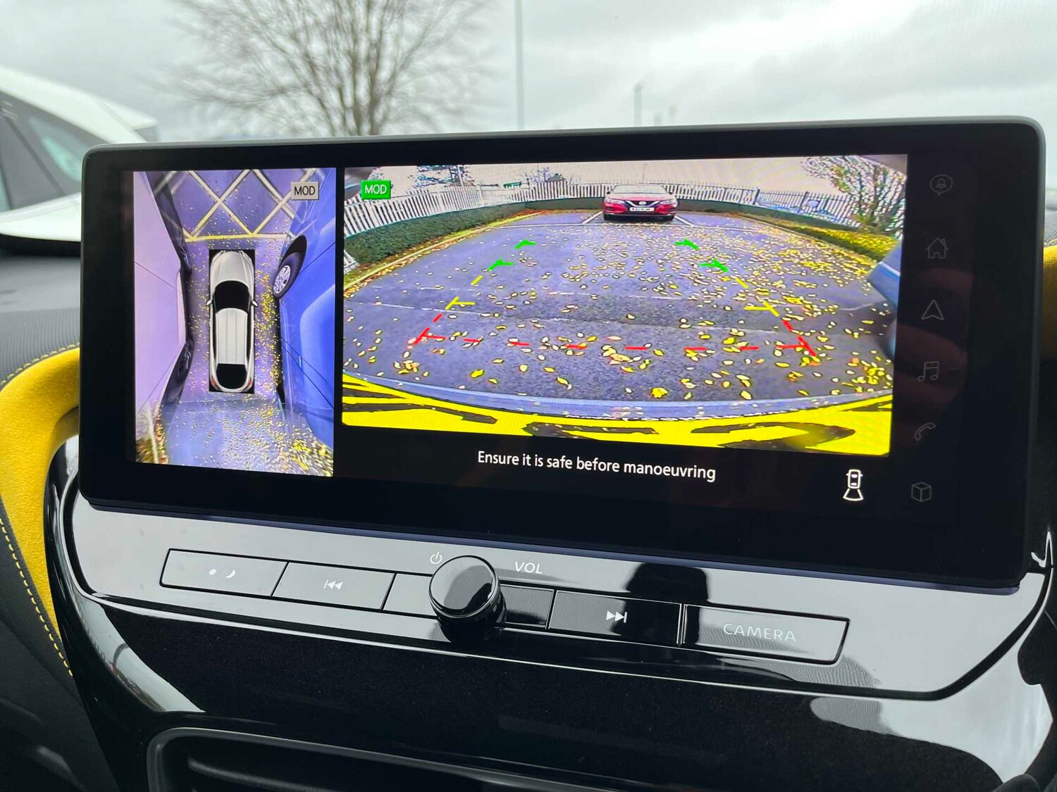 Used Nissan Juke 2025 for sale - 77487353: Photo 21