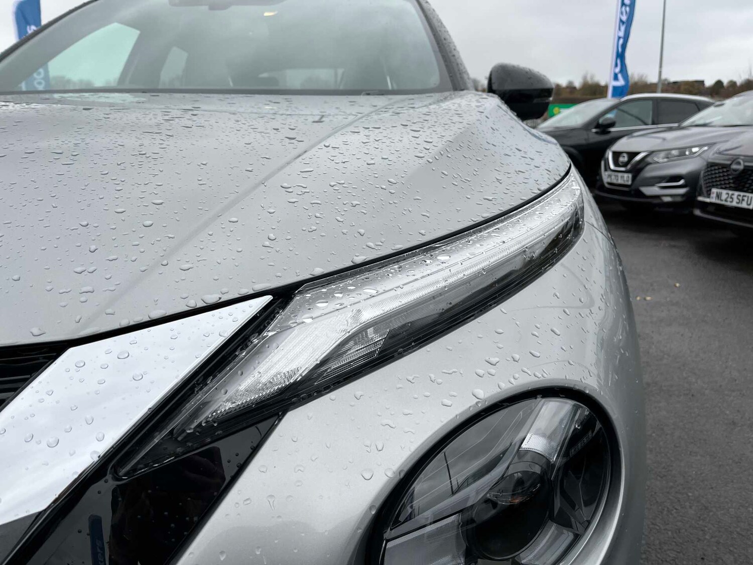 Used Nissan Juke 2025 for sale - 77487353: Photo 27