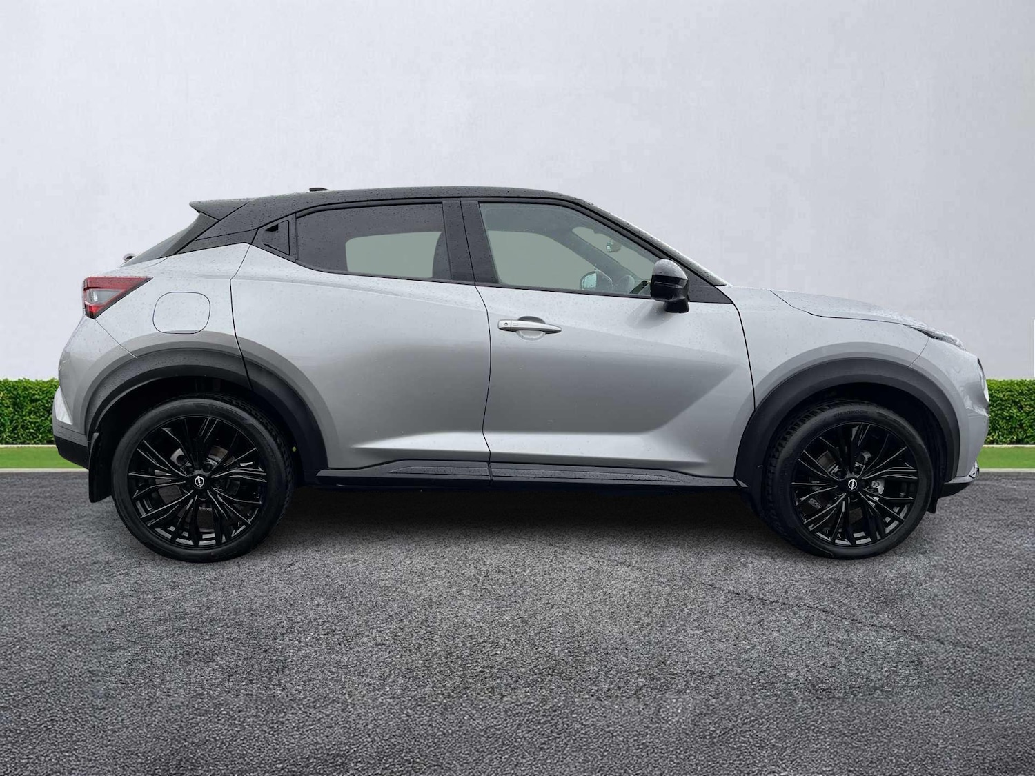 Used Nissan Juke 2025 for sale - 77487353: Photo 3