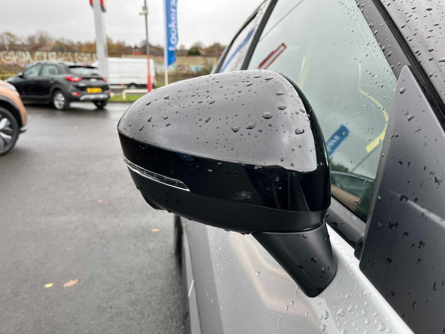 Used Nissan Juke 2025 for sale - 77487353: Photo 30