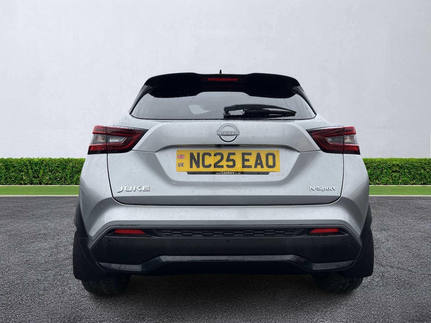 Used Nissan Juke 2025 for sale - 77487353: Photo 4