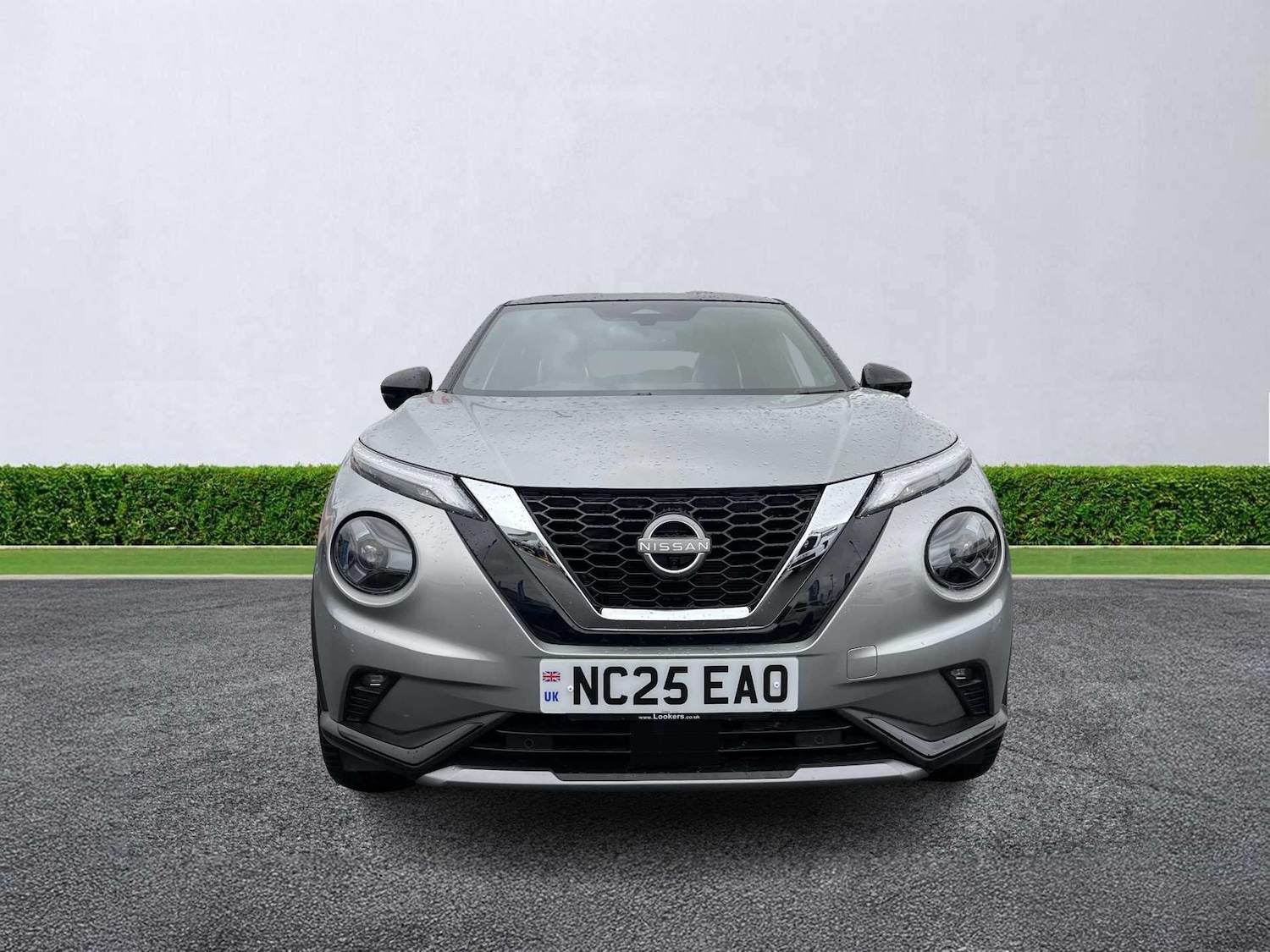 Used Nissan Juke 2025 for sale - 77487353: Photo 5