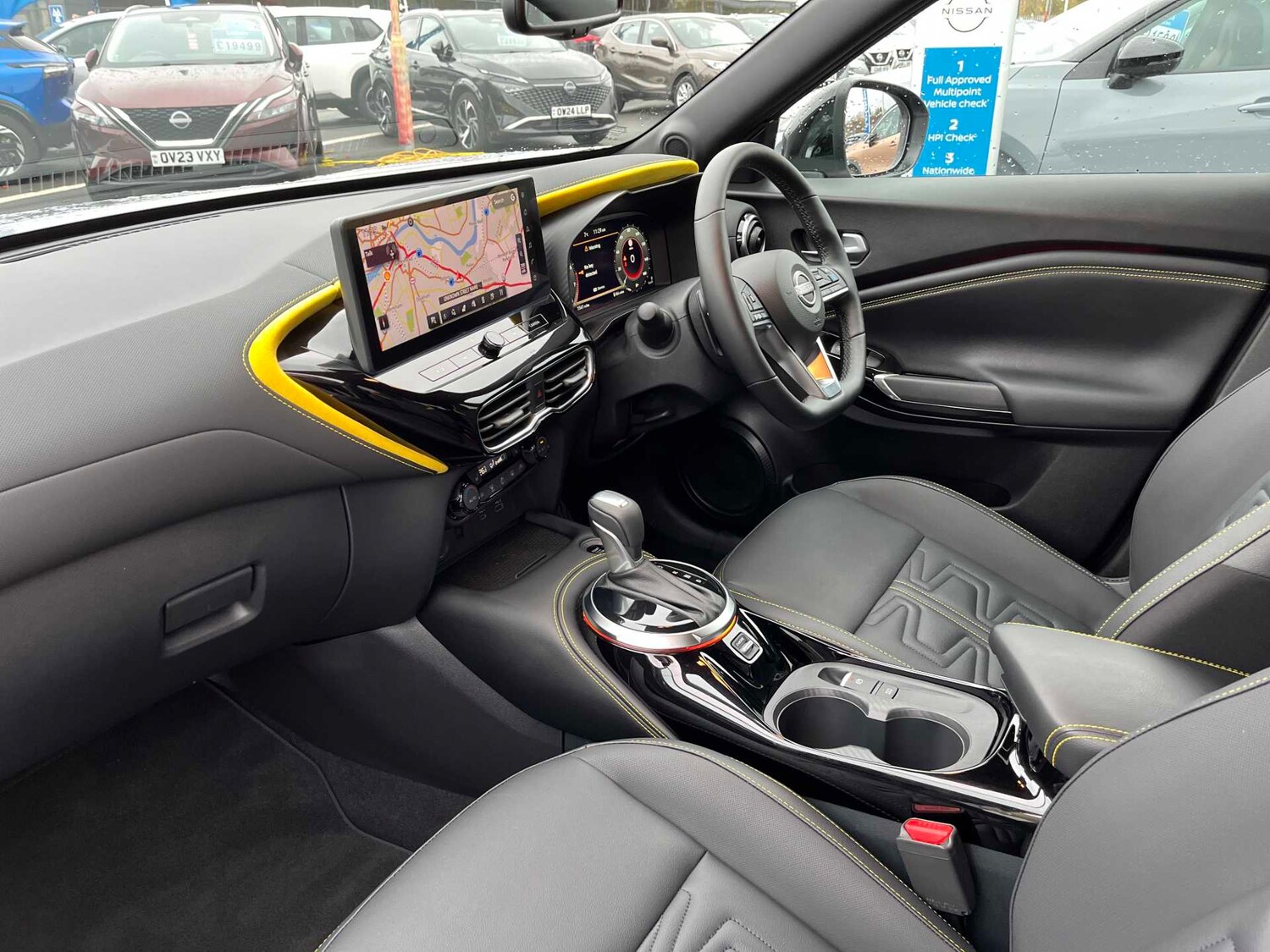 Used Nissan Juke 2025 for sale - 77487353: Photo 7