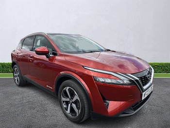 Used Nissan Qashqai 2023 for sale - 79283412: Photo