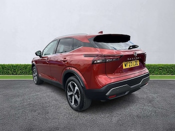 Used Nissan Qashqai 2023 for sale - 79283412: Photo