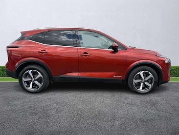 Used Nissan Qashqai 2023 for sale - 79283412: Photo