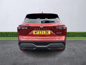 Used Nissan Qashqai 2023 for sale - 79283412: Photo
