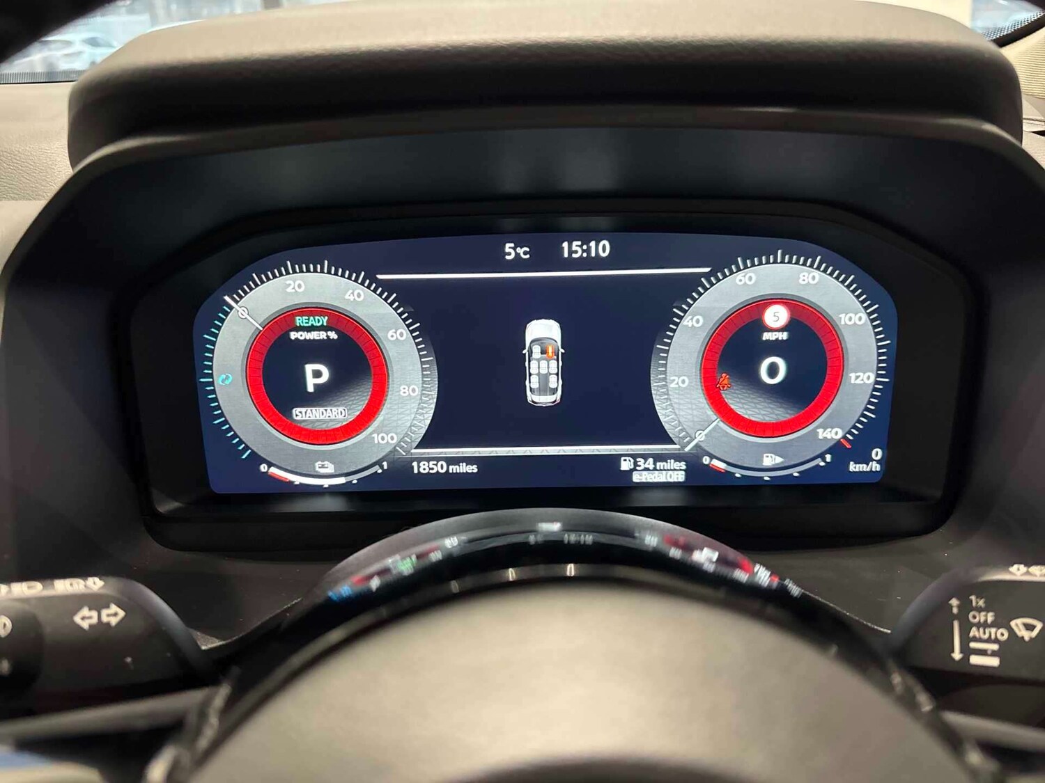 Used Nissan X-Trail 2025 for sale - 77489658: Photo 10