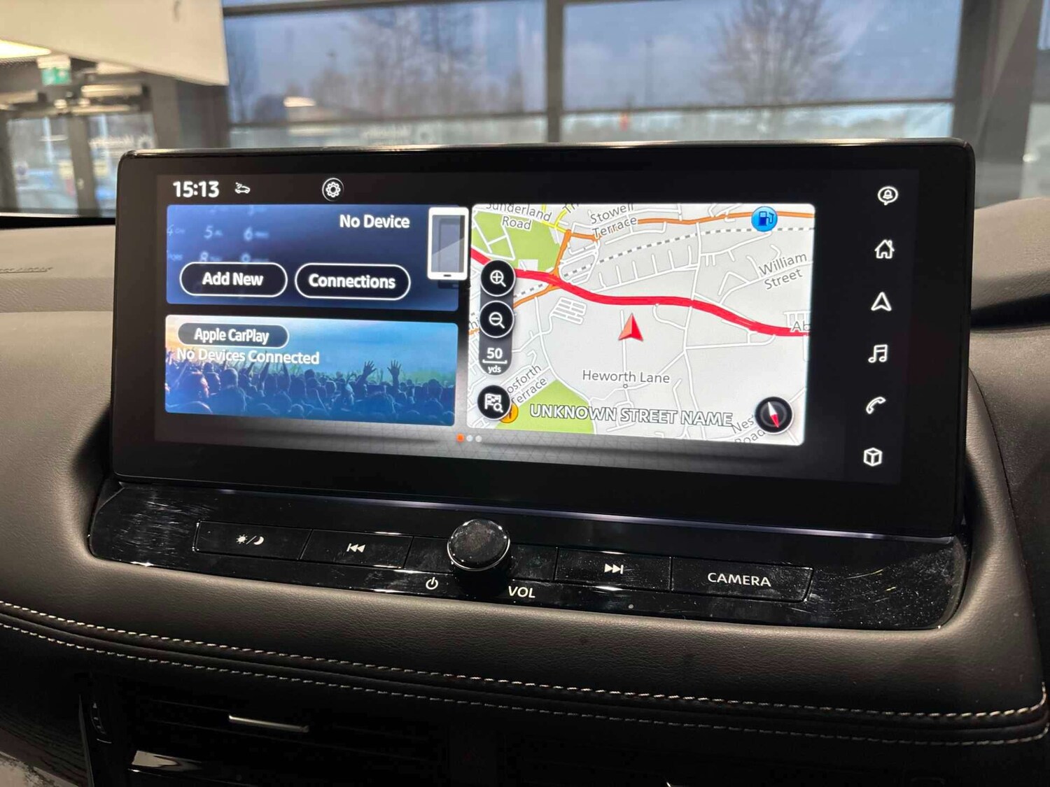 Used Nissan X-Trail 2025 for sale - 77489658: Photo 11