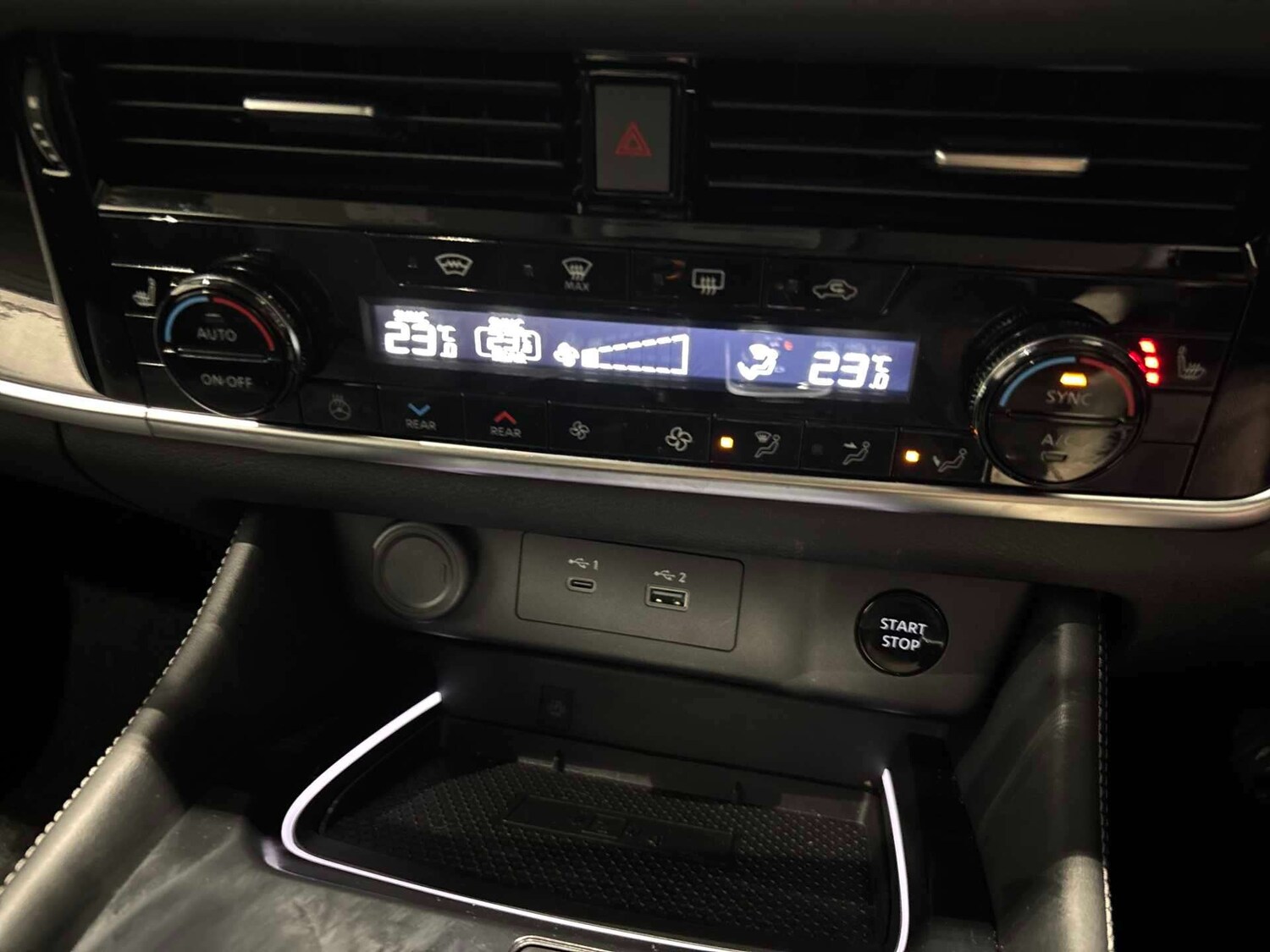 Used Nissan X-Trail 2025 for sale - 77489658: Photo 12