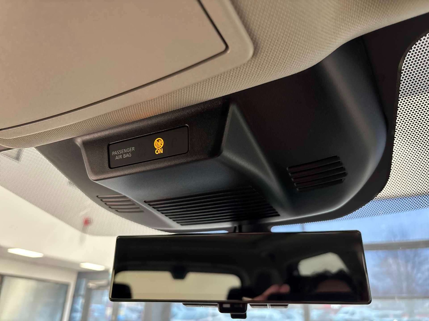 Used Nissan X-Trail 2025 for sale - 77489658: Photo 13