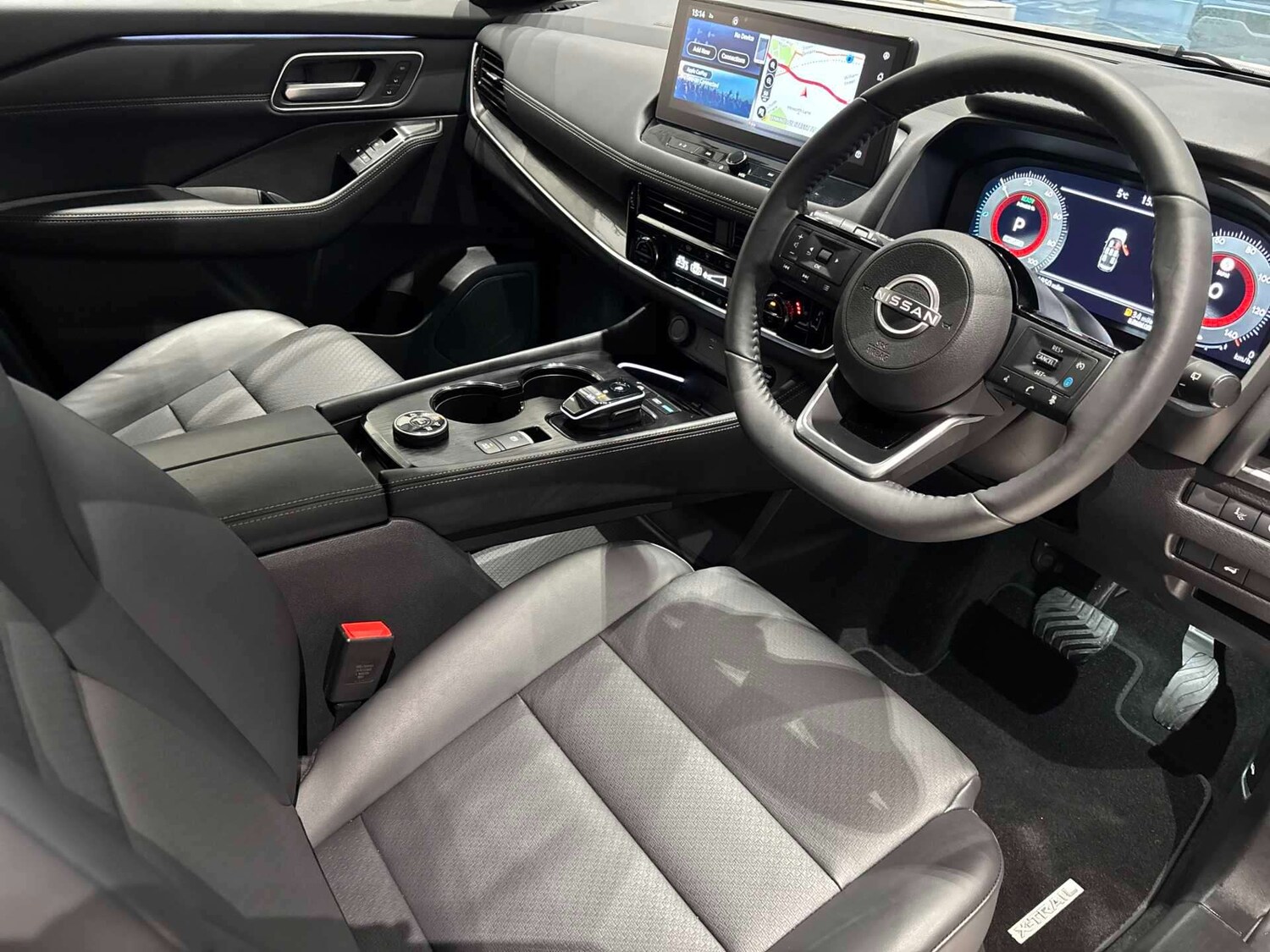 Used Nissan X-Trail 2025 for sale - 77489658: Photo 15