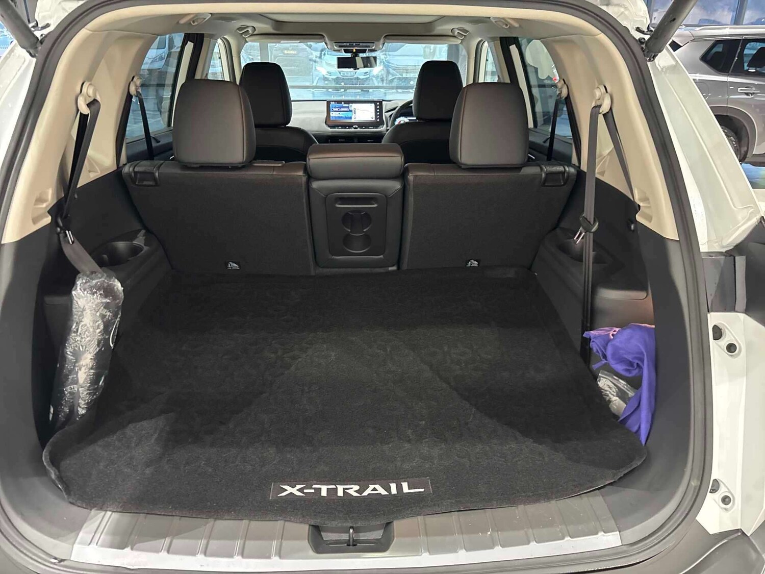 Used Nissan X-Trail 2025 for sale - 77489658: Photo 16