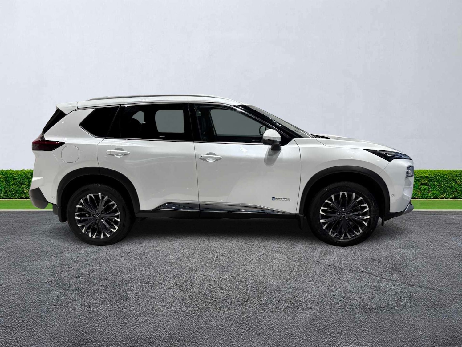 Used Nissan X-Trail 2025 for sale - 77489658: Photo 17