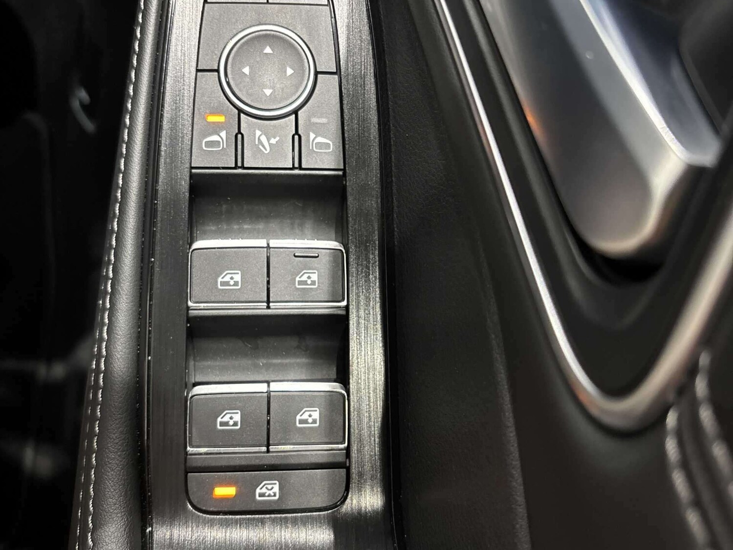 Used Nissan X-Trail 2025 for sale - 77489658: Photo 18