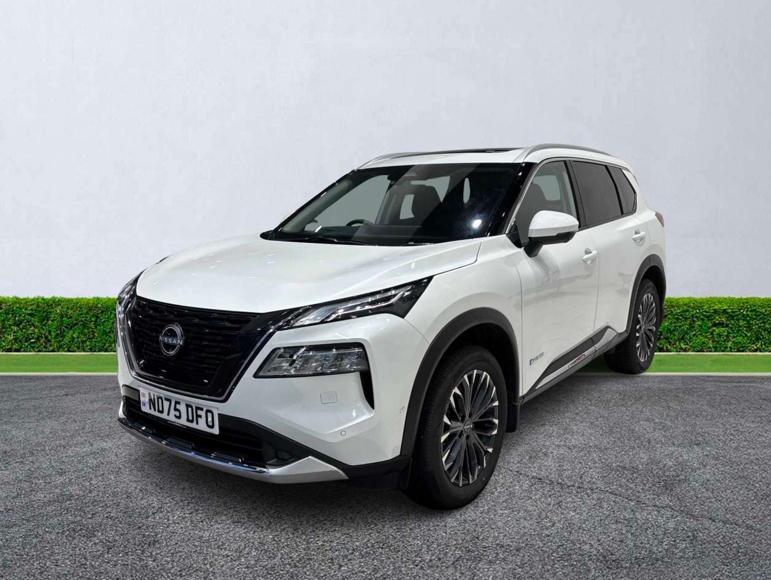 Used Nissan X-Trail 2025 for sale - 77489658: Photo 2