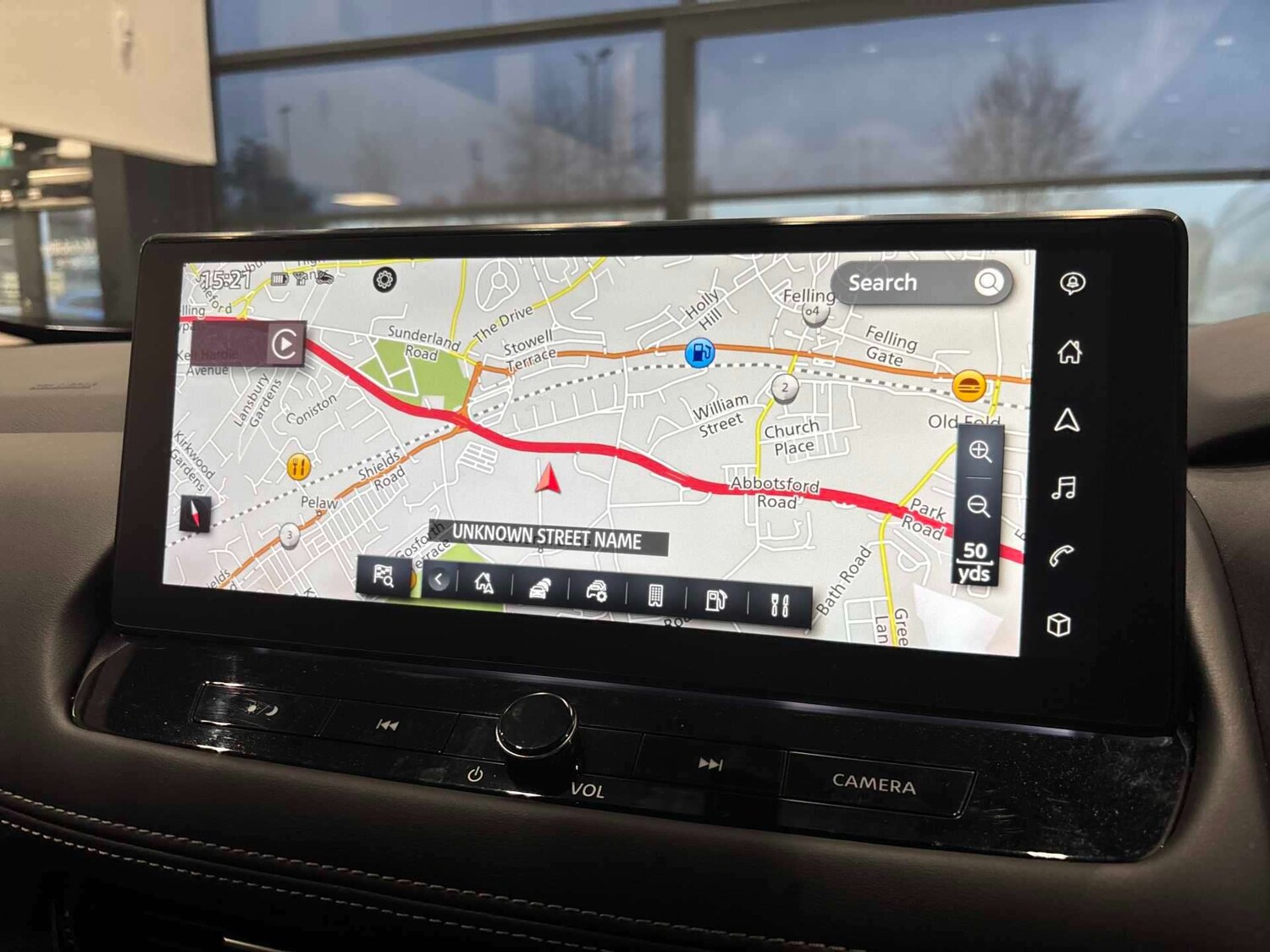 Used Nissan X-Trail 2025 for sale - 77489658: Photo 20