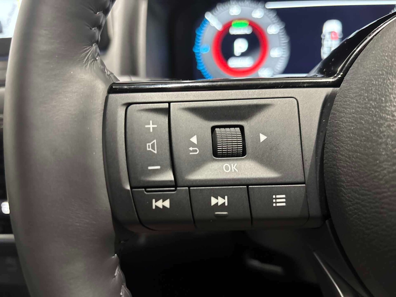 Used Nissan X-Trail 2025 for sale - 77489658: Photo 22