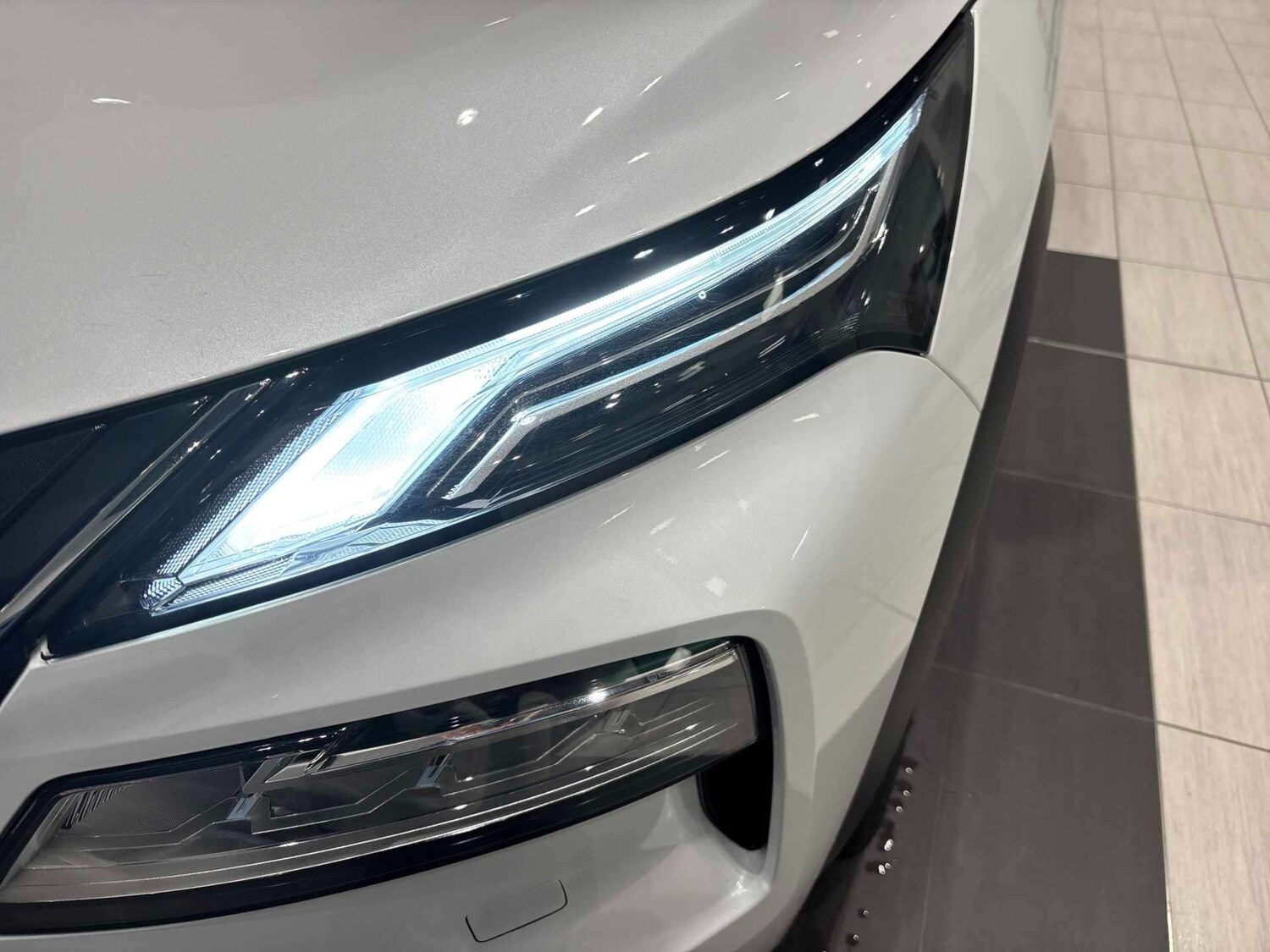 Used Nissan X-Trail 2025 for sale - 77489658: Photo 25