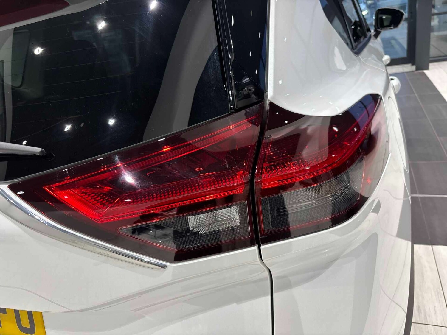 Used Nissan X-Trail 2025 for sale - 77489658: Photo 26