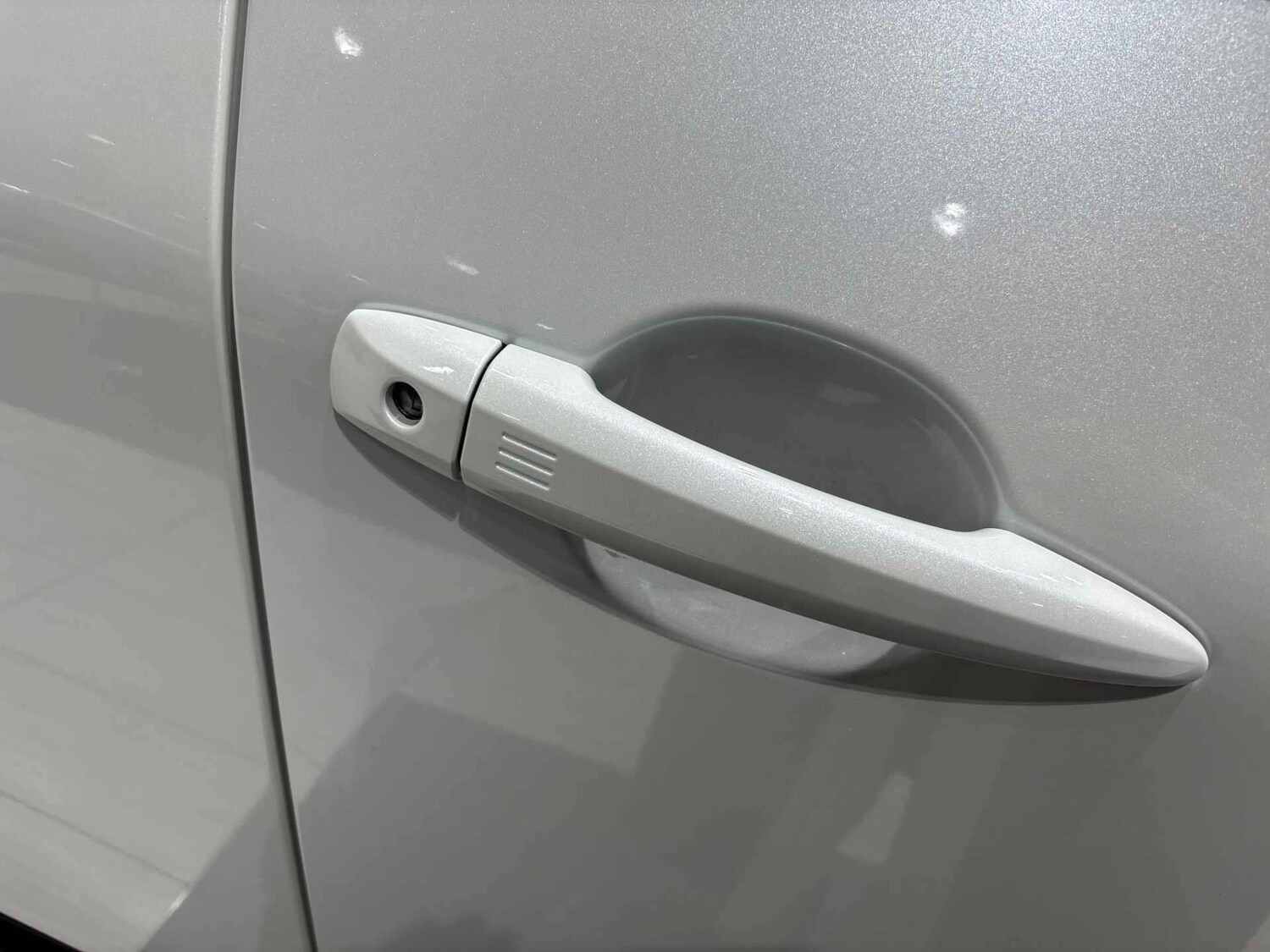 Used Nissan X-Trail 2025 for sale - 77489658: Photo 27