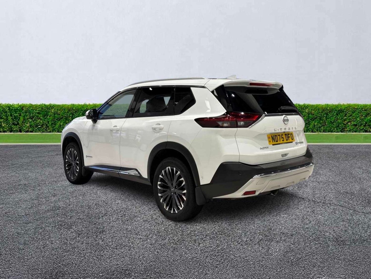 Used Nissan X-Trail 2025 for sale - 77489658: Photo 3