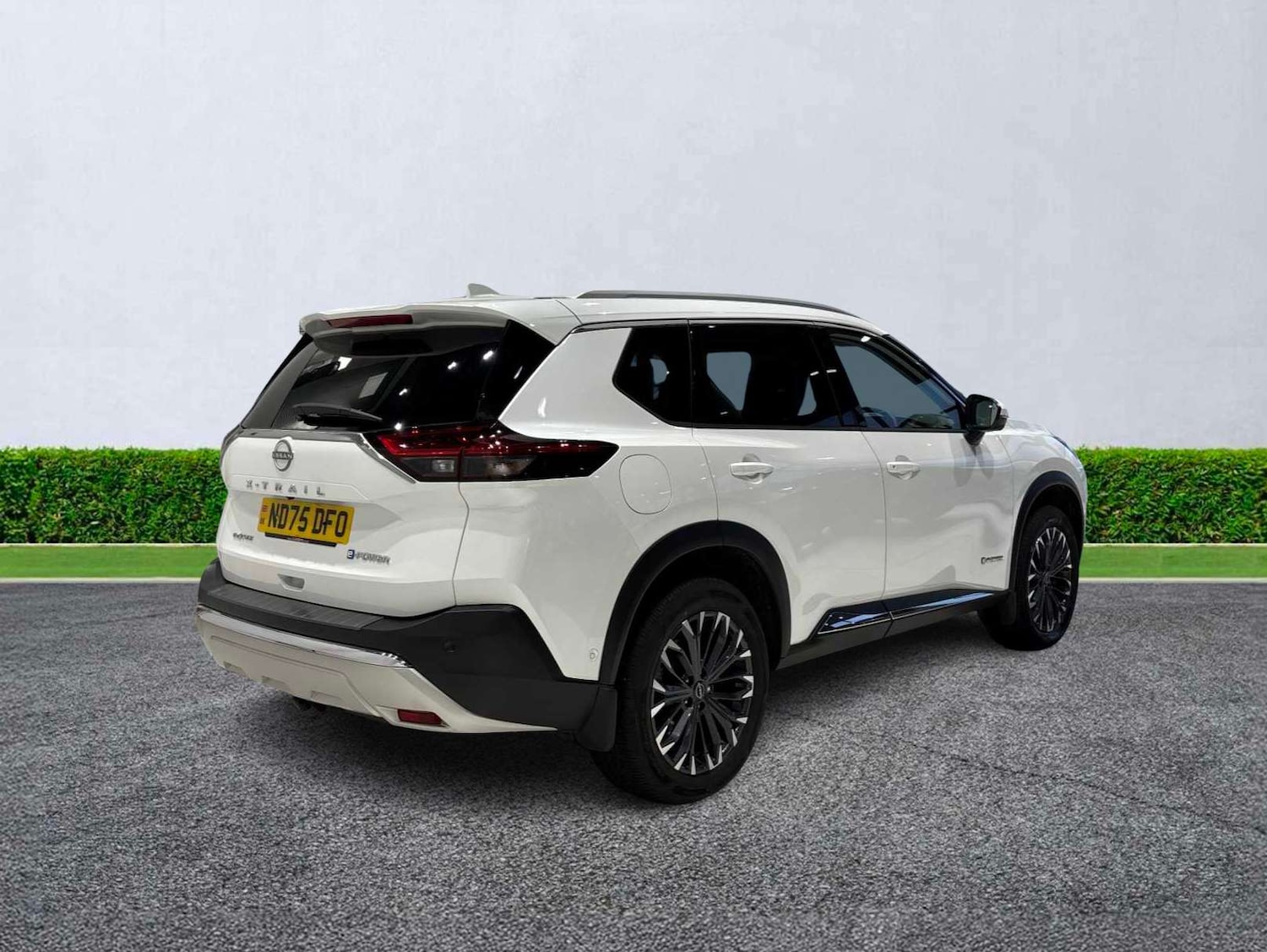 Used Nissan X-Trail 2025 for sale - 77489658: Photo 5